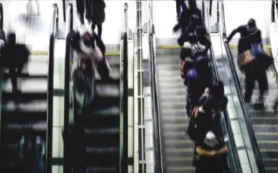 One Economy, Two Realities: Understanding Today's Economic Divide