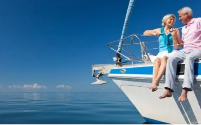 5 Signs You’re Headed for a “Cushy” Retirement