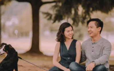 Financial Management for Couples: When a Spender and a Saver Fall in Love