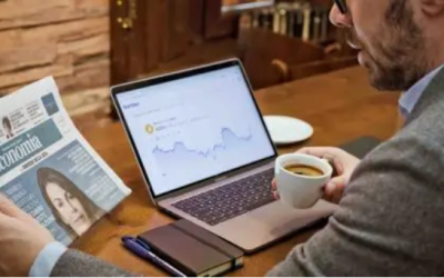 Your Brain on Fear & Greed: Why It’s Hard to Stop the Fear-Greed Cycle (& How to Break It)