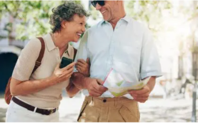Living the Dream: How to Plan for Your Ideal Retirement