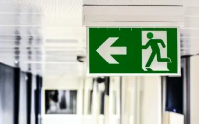Small Business Owner Retirement: Dealing with an Unexpected Exit