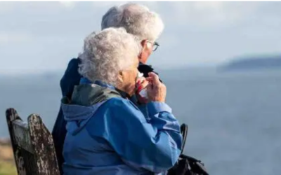 Seven Key Tips for Planning Elder Care