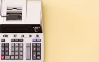 Organization Tips to Help Take Time off Taxes