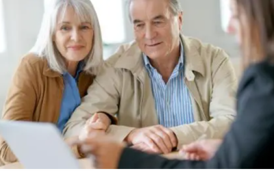 Preparing for Lifetime Income in Retirement